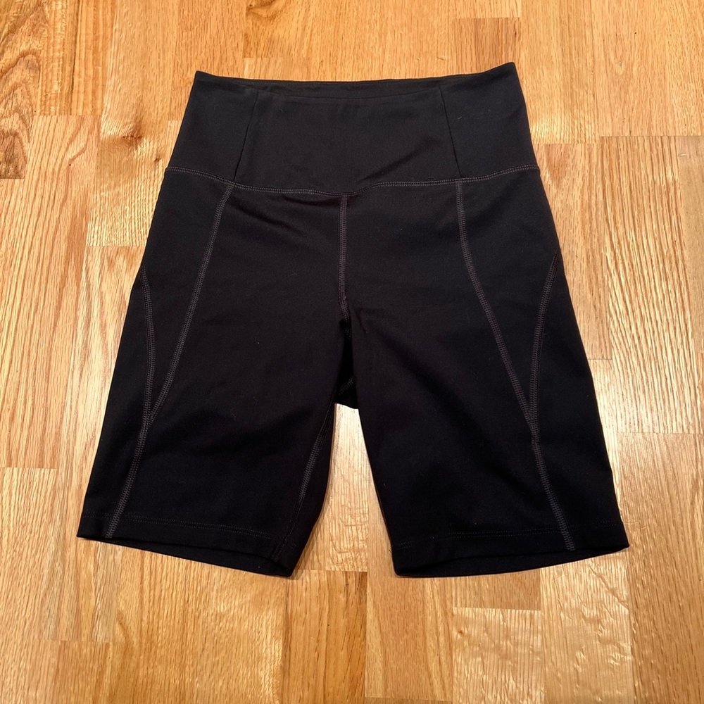 Girlfriend Collective Bike Shorts
